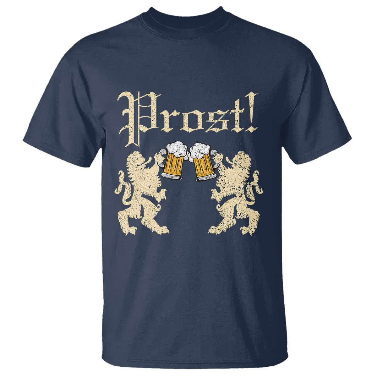 german-prost-t-shirt-lion-cheers-beer-drinking-oktoberfest