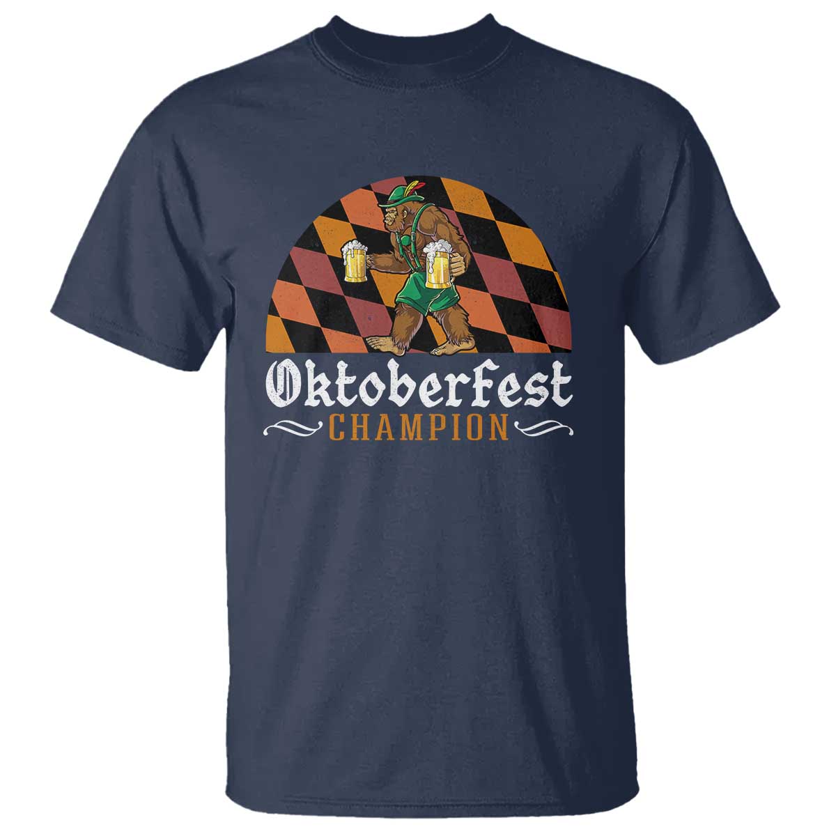 funny-bigfoot-t-shirt-oktoberfest-champion-beer-lenderhosen