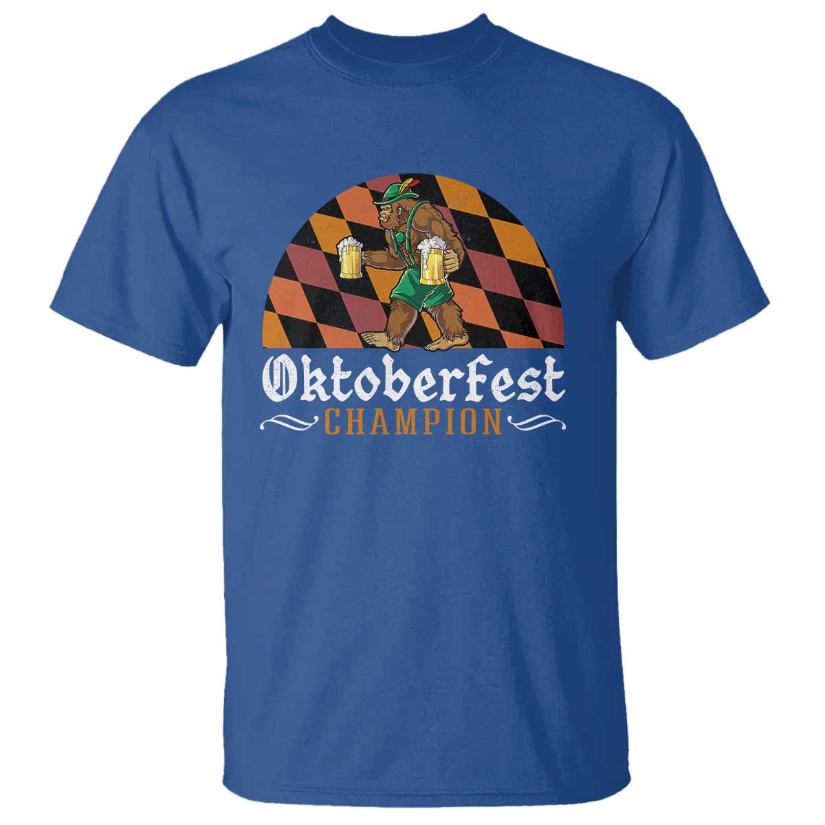 funny-bigfoot-t-shirt-oktoberfest-champion-beer-lenderhosen