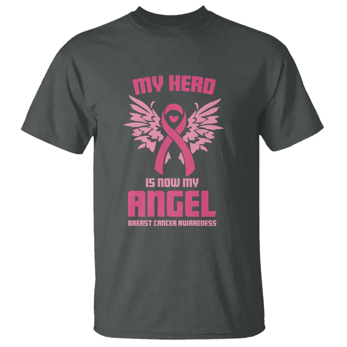 breast-cancer-awareness-t-shirt-my-hero-is-now-my-angel-pink-ribbon-wings-heart