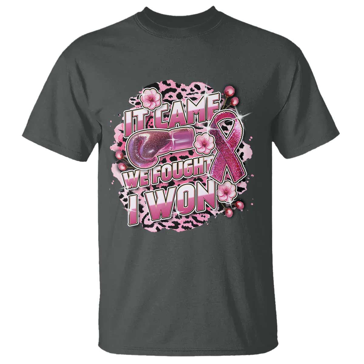breast-cancer-awareness-t-shirt-it-came-we-fought-i-won-boxing-gloves-pink-ribbon-flowers-leopard
