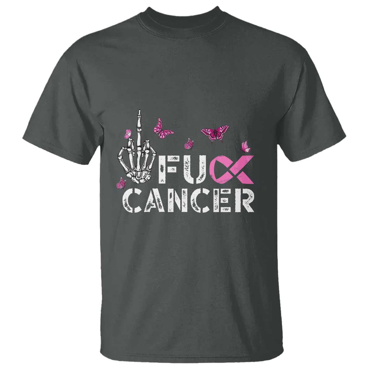 breast-cancer-awareness-t-shirt-fuck-cancer-pink-ribbon-skeleton-hand-butterfly