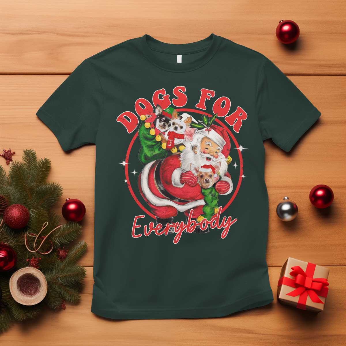 funny-christmas-dog-owner-t-shirt-dogs-for-everybody-santa-sack-chihuahua