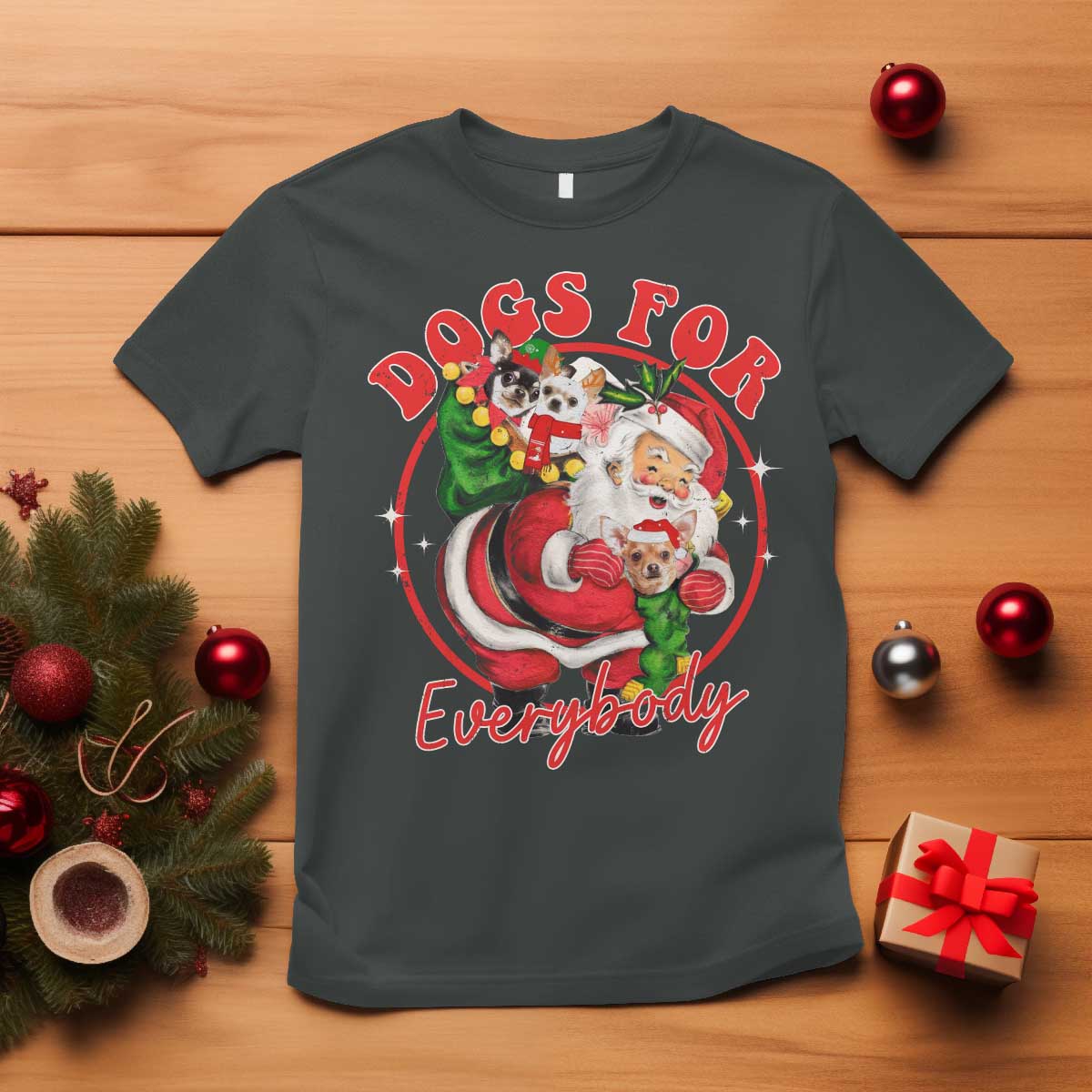 funny-christmas-dog-owner-t-shirt-dogs-for-everybody-santa-sack-chihuahua