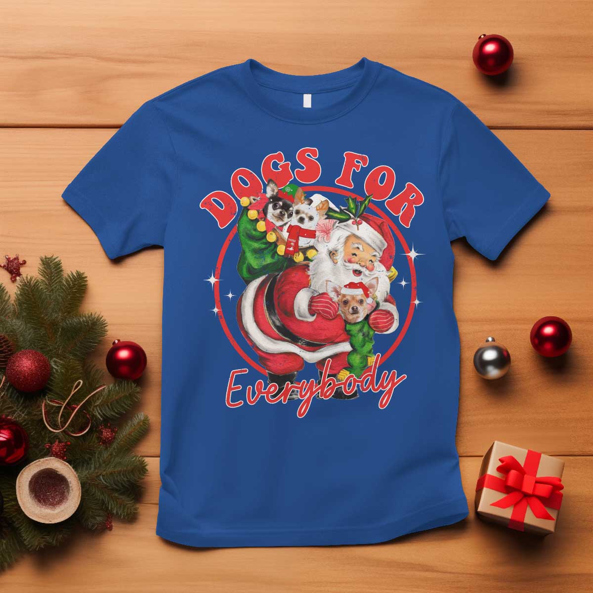 funny-christmas-dog-owner-t-shirt-dogs-for-everybody-santa-sack-chihuahua