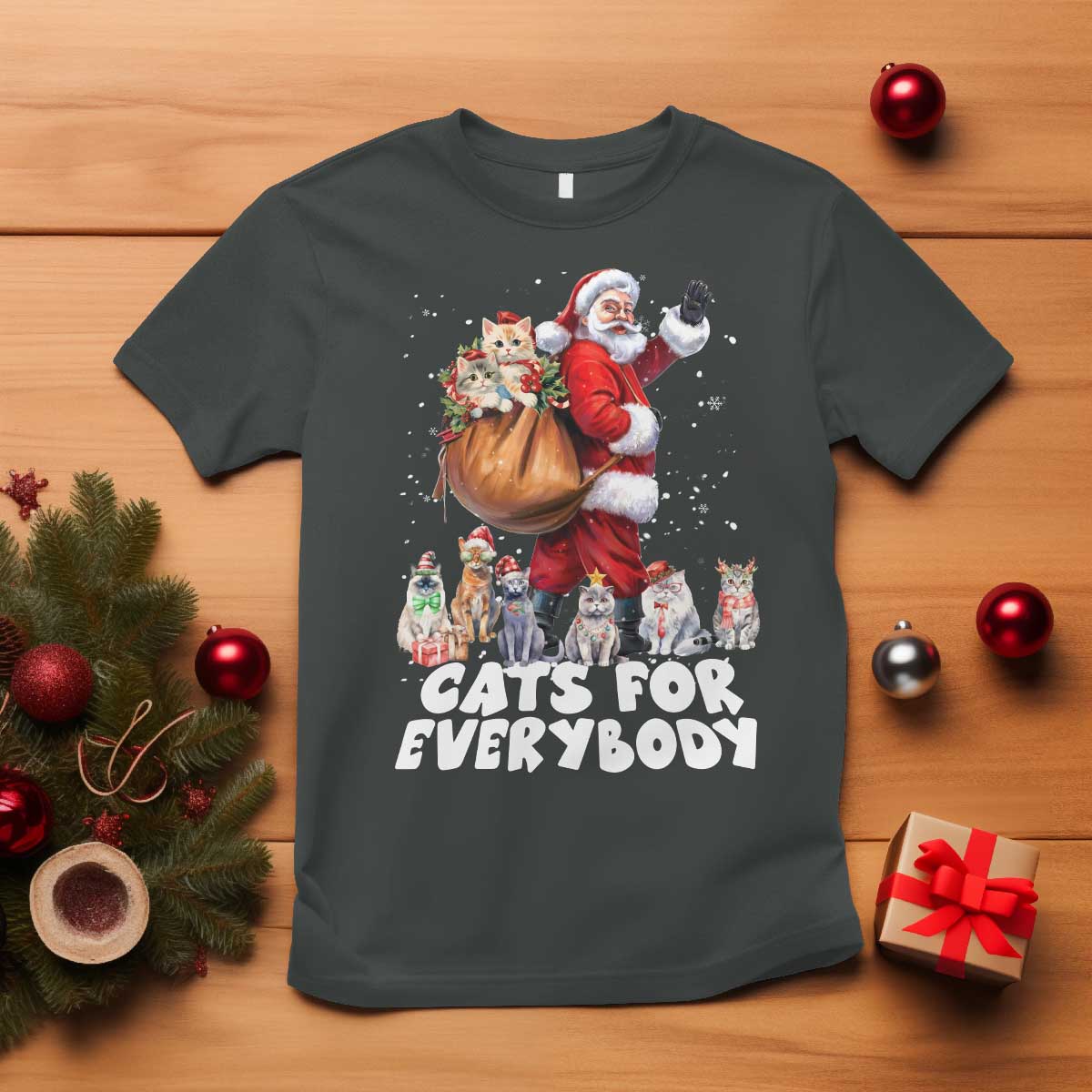 funny-christmas-cat-t-shirt-cats-for-everybody-xmas-santa-pet