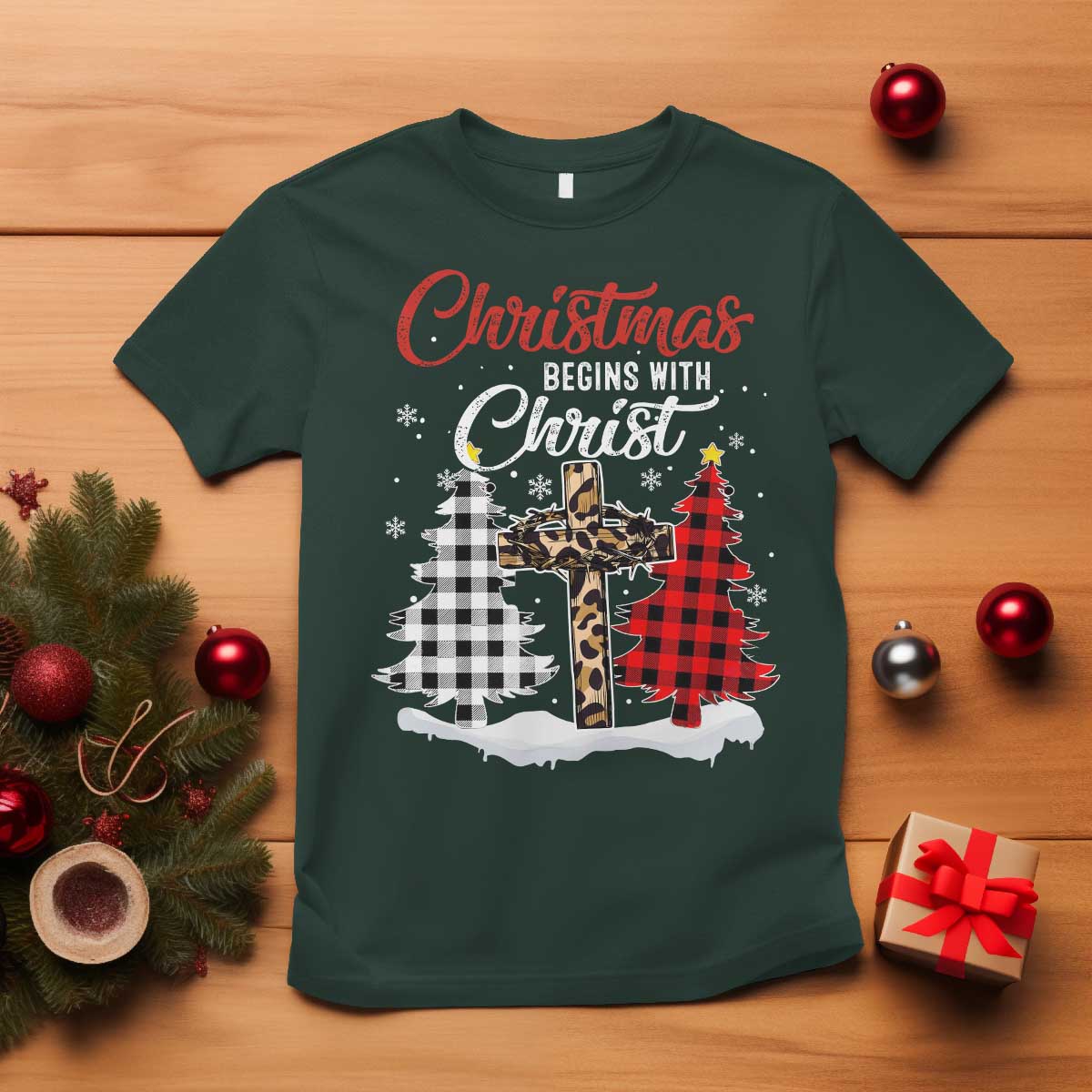 christmas-begins-with-christ-t-shirt-leopard-cross-plaid-xmas-tree