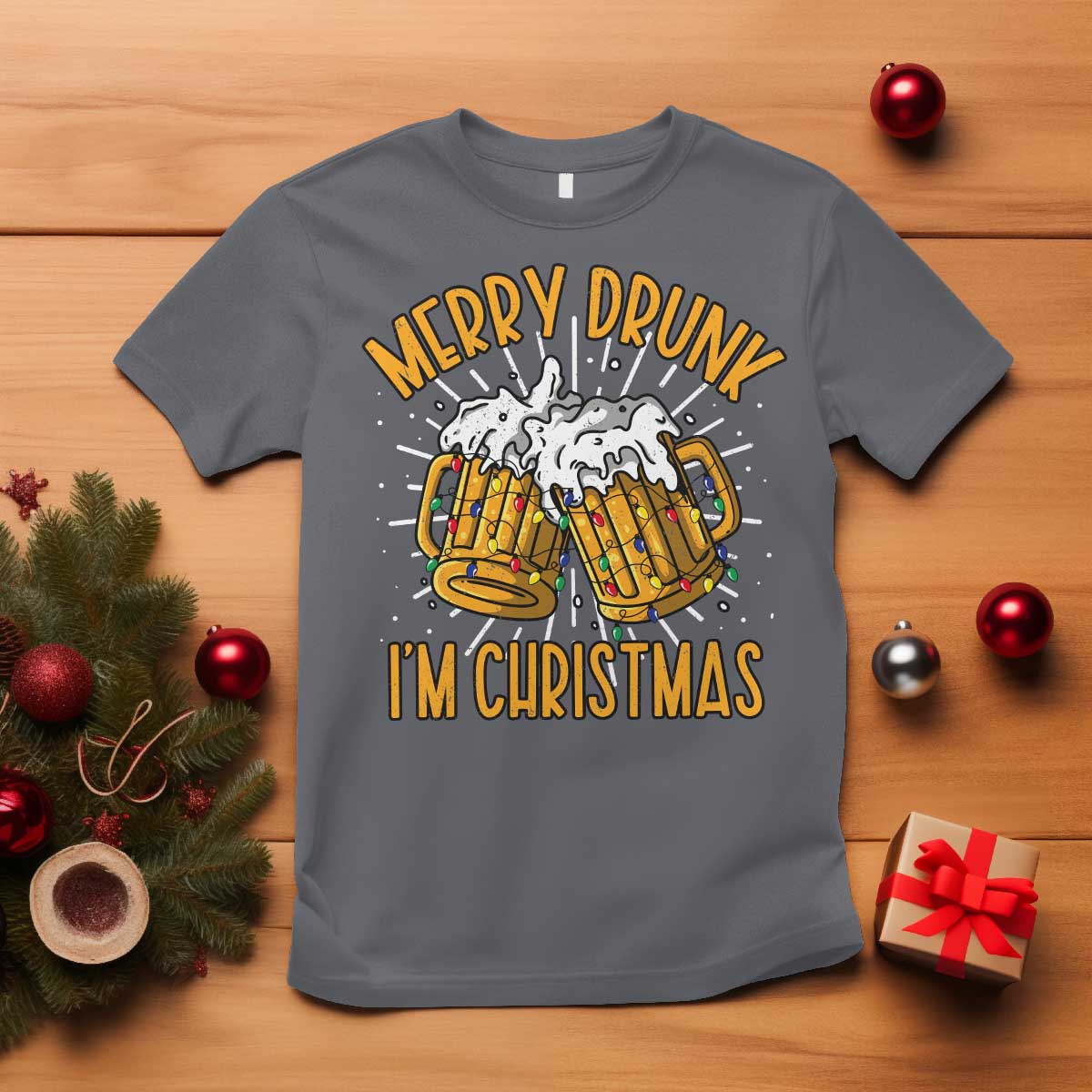 funny-merry-drunk-im-christmas-t-shirt-vintage-beer-mugs-xmas