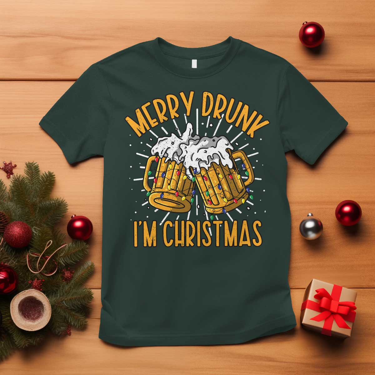 funny-merry-drunk-im-christmas-t-shirt-vintage-beer-mugs-xmas