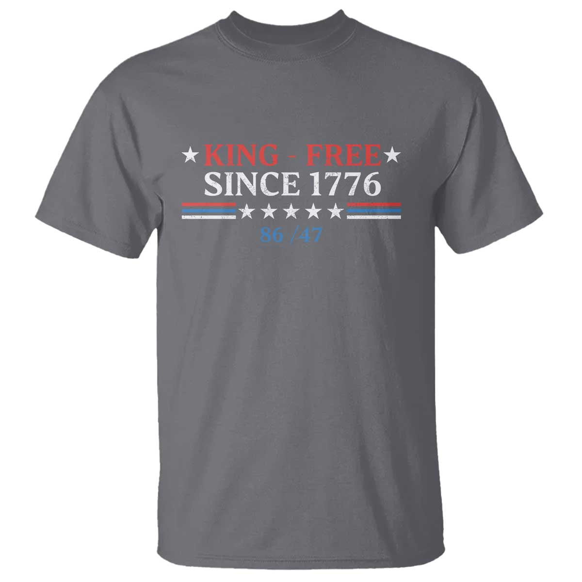 funny-king-free-since-1776-8647-t-shirt