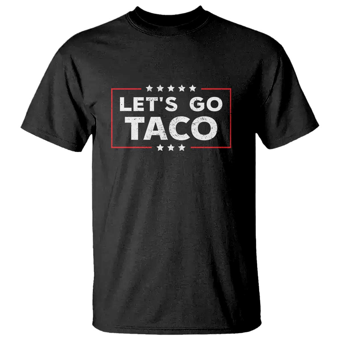 funny-lets-go-taco-t-shirt-vintage-star-stripes