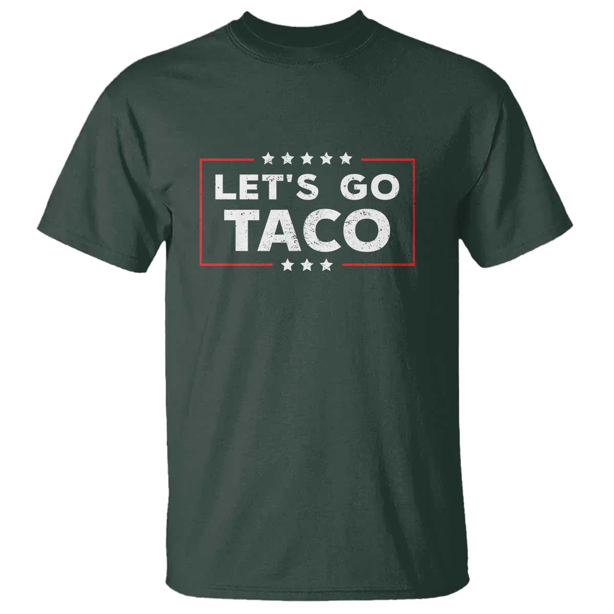 funny-lets-go-taco-t-shirt-vintage-star-stripes