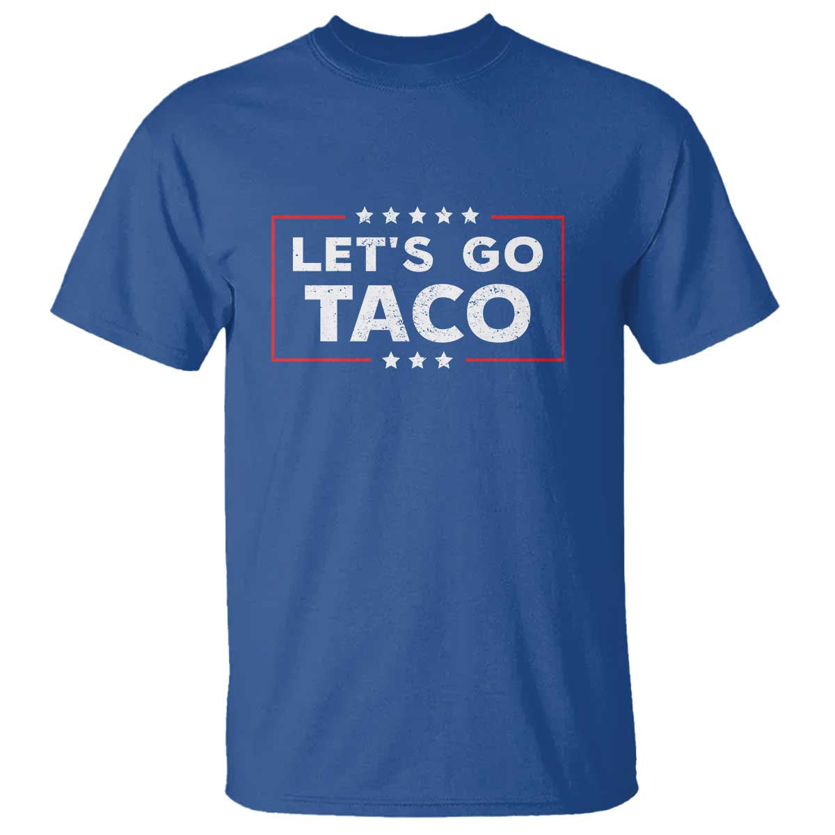funny-lets-go-taco-t-shirt-vintage-star-stripes