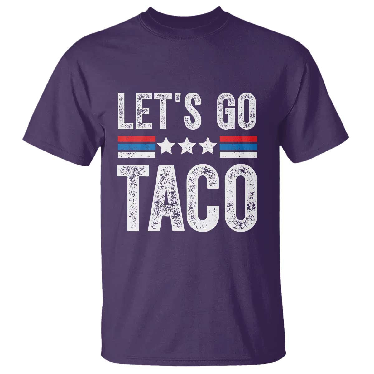 funny-lets-go-taco-always-chickens-out-t-shirt-vintage-star-stripes