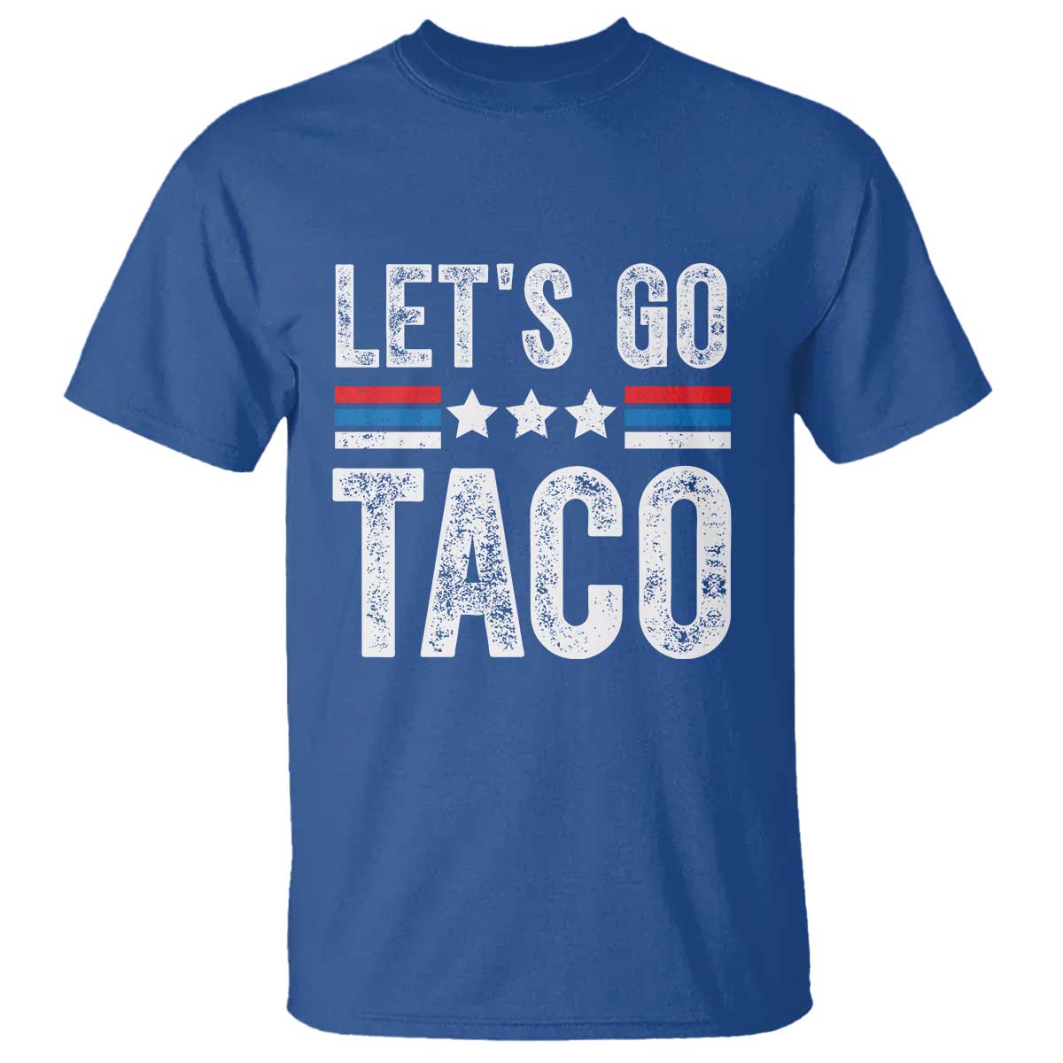 funny-lets-go-taco-always-chickens-out-t-shirt-vintage-star-stripes