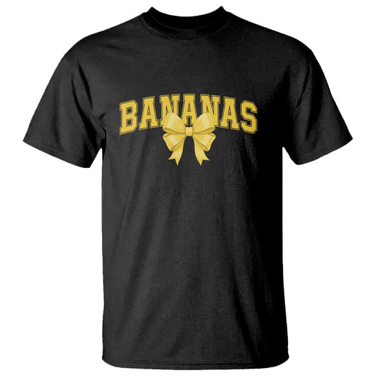 funny-bananas-coquette-bow-baseball-player-t-shirt