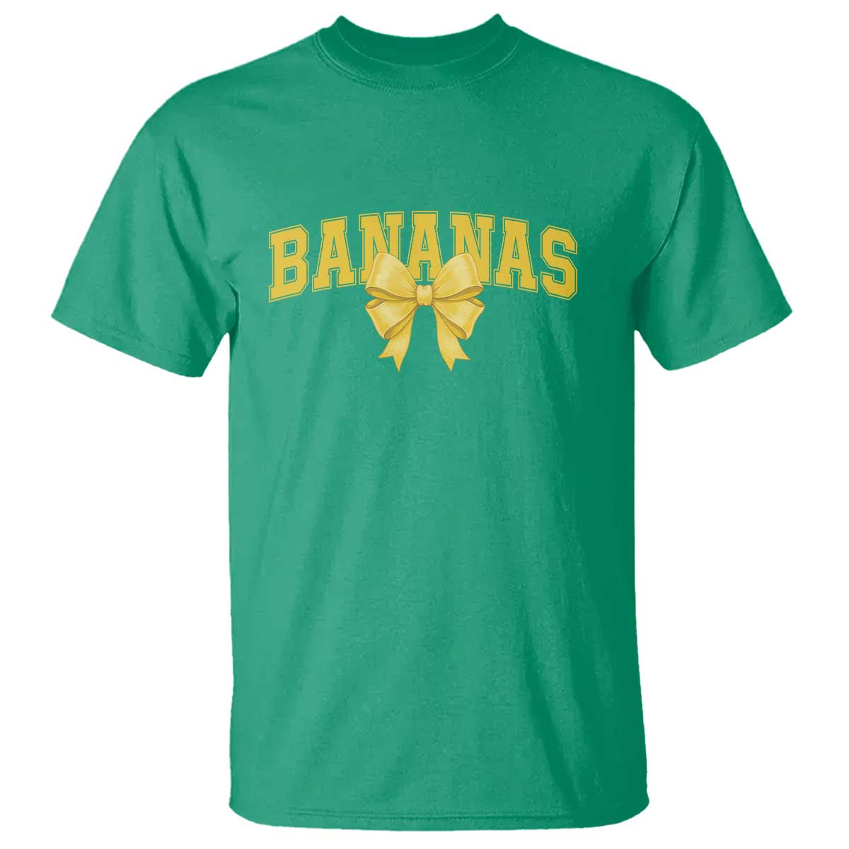funny-bananas-coquette-bow-baseball-player-t-shirt