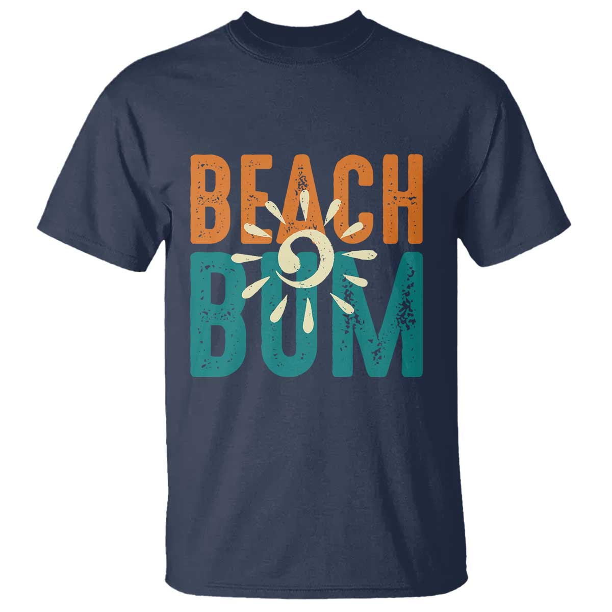 funny-beach-bum-summer-vacation-t-shirt-beach-life-sun-light