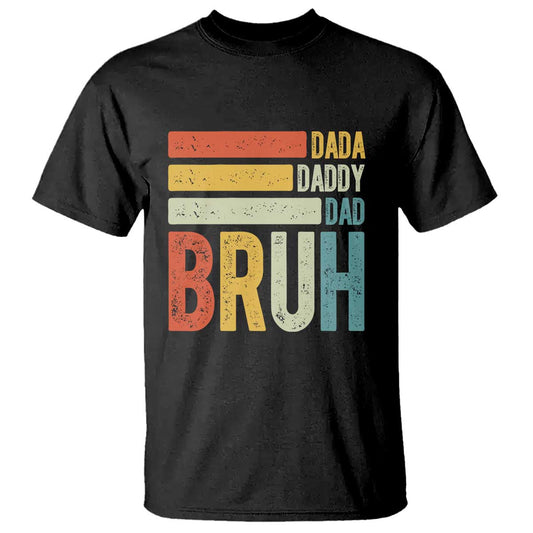 funny-dada-daddy-dad-bruh-t-shirt-fathers-day-vintage-stripes