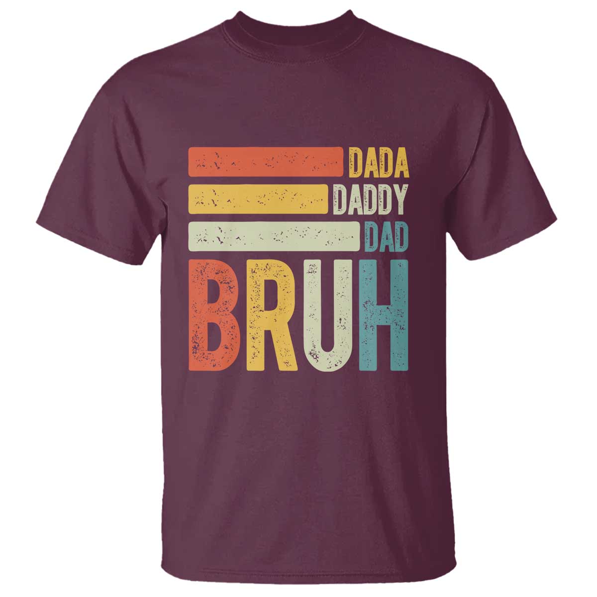 funny-dada-daddy-dad-bruh-t-shirt-fathers-day-vintage-stripes