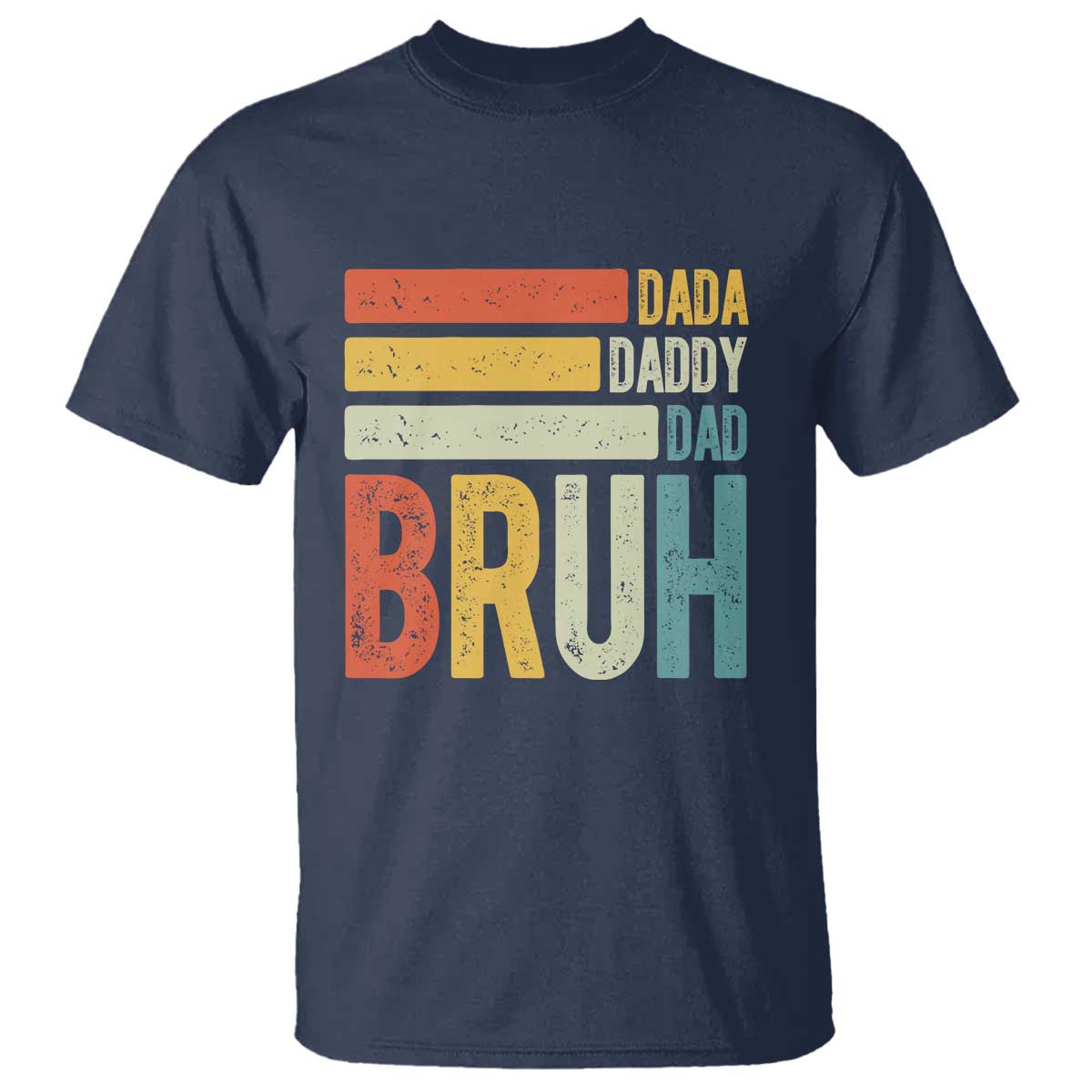 funny-dada-daddy-dad-bruh-t-shirt-fathers-day-vintage-stripes