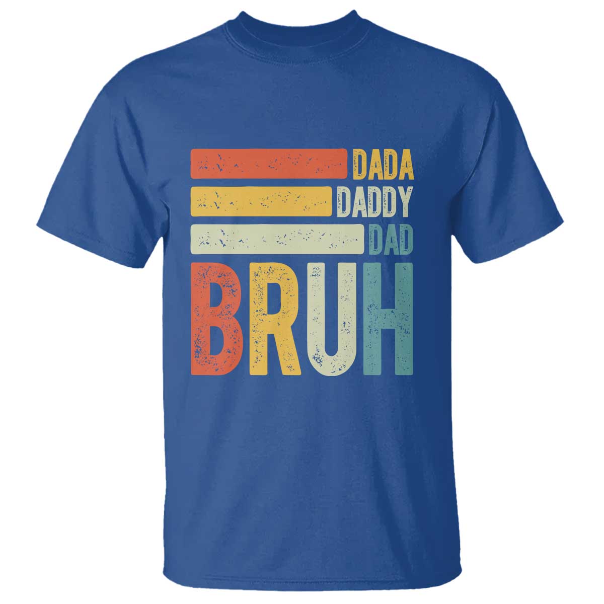 funny-dada-daddy-dad-bruh-t-shirt-fathers-day-vintage-stripes
