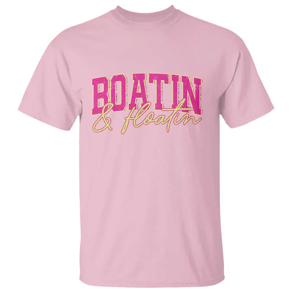 funny-boating-and-floatin-t-shirt-summer-vacation-boat-lake-life