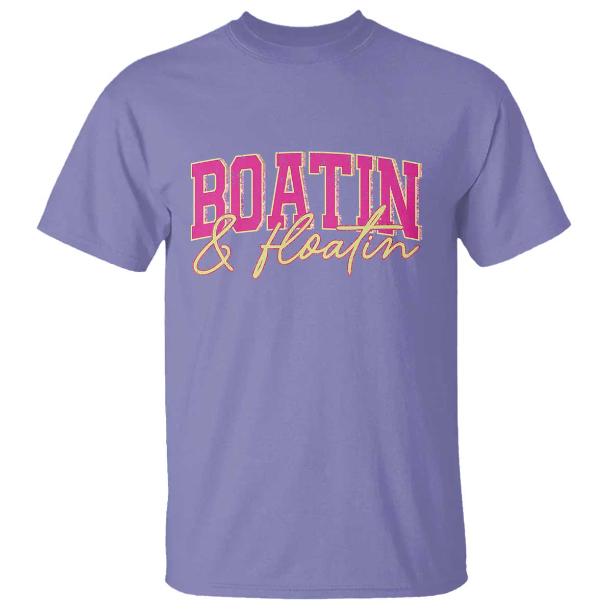 funny-boating-and-floatin-t-shirt-summer-vacation-boat-lake-life