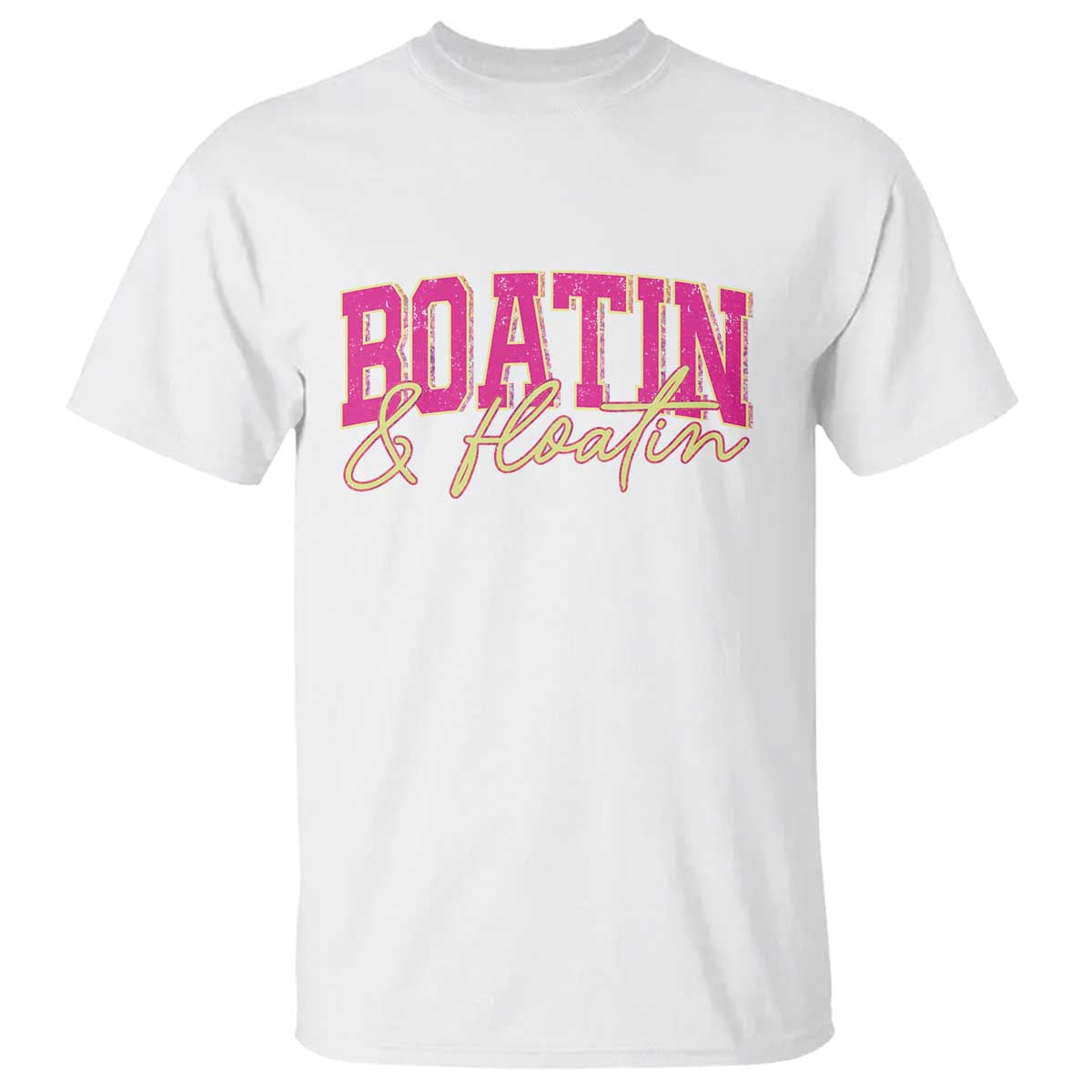 funny-boating-and-floatin-t-shirt-summer-vacation-boat-lake-life