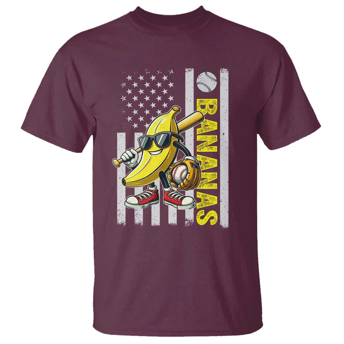 funny-bananas-lover-baseball-vintage-american-flag-t-shirt