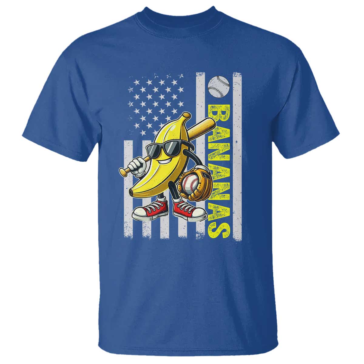 funny-bananas-lover-baseball-vintage-american-flag-t-shirt