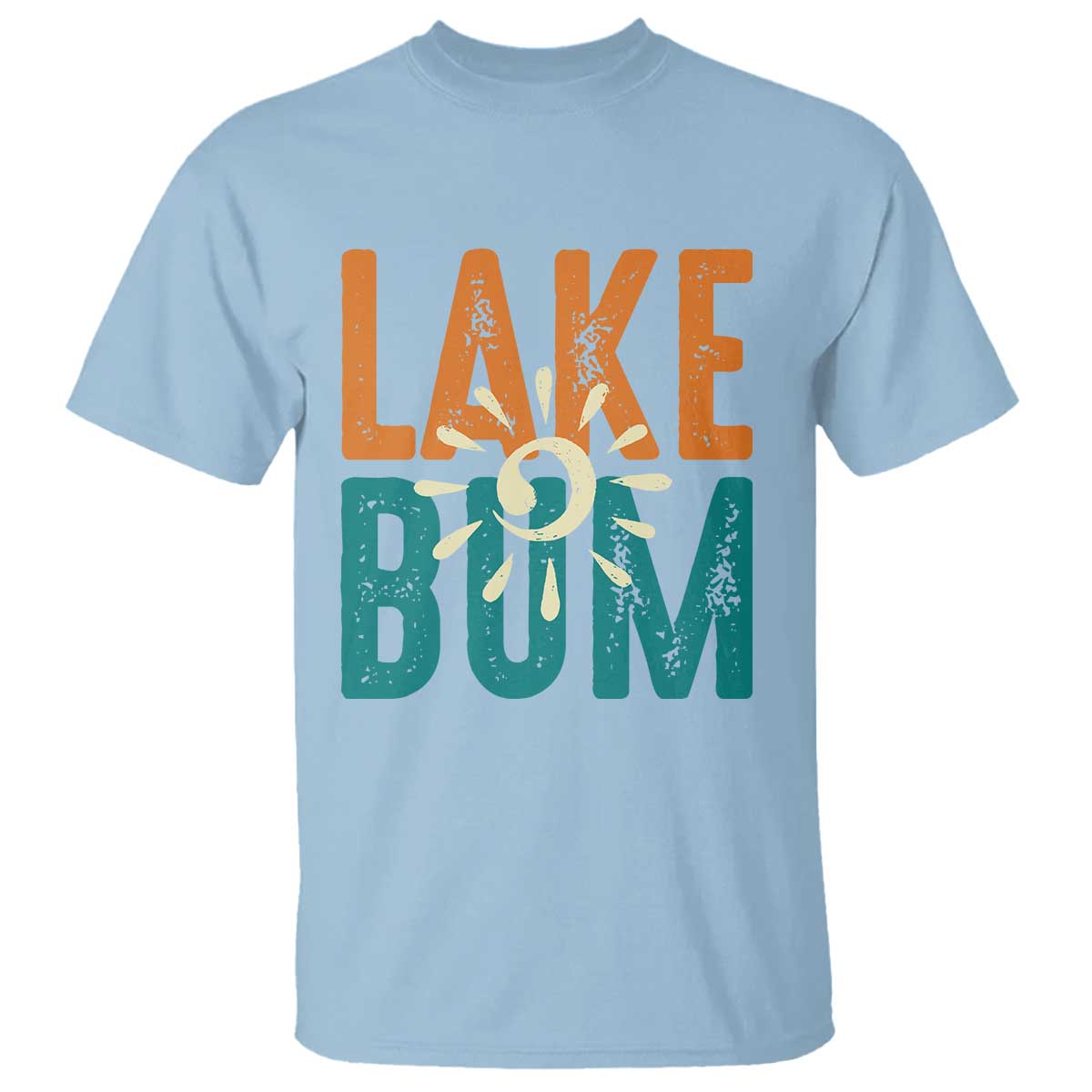 funny-lake-bum-summer-vacation-t-shirt-lake-life-sun-light