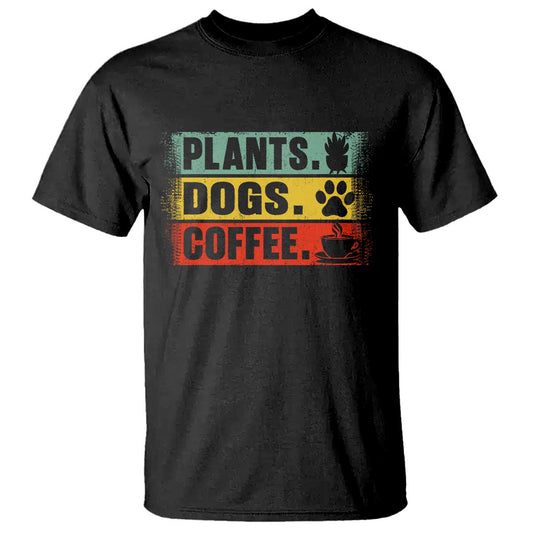 plants-dogs-coffee-t-shirt-retro-gardening-and-dog-lover