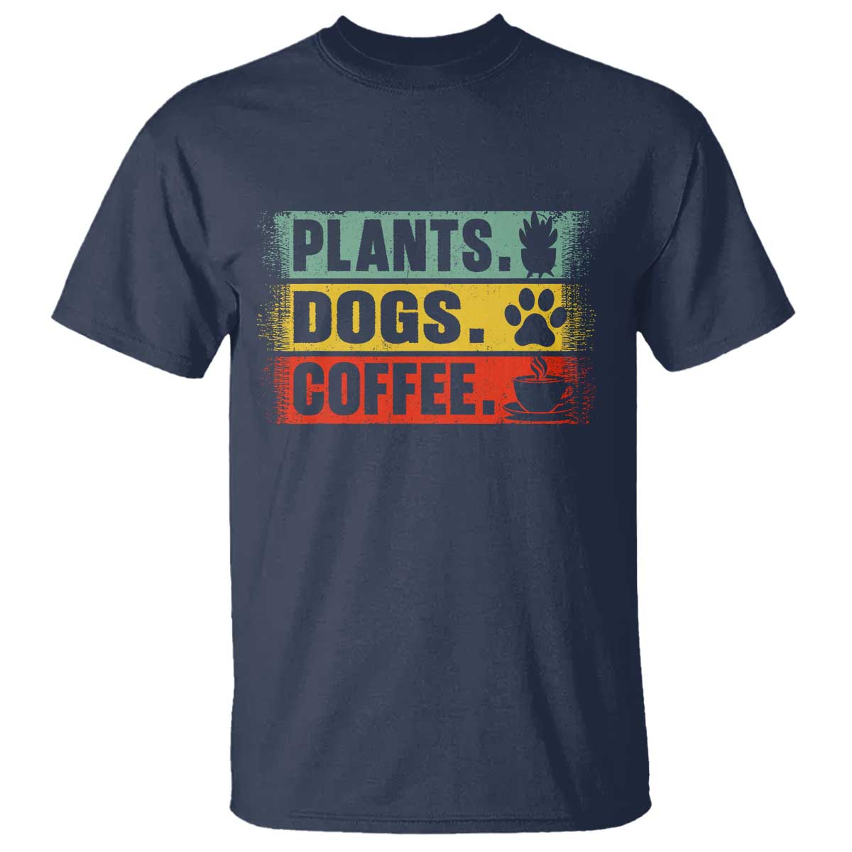 plants-dogs-coffee-t-shirt-retro-gardening-and-dog-lover