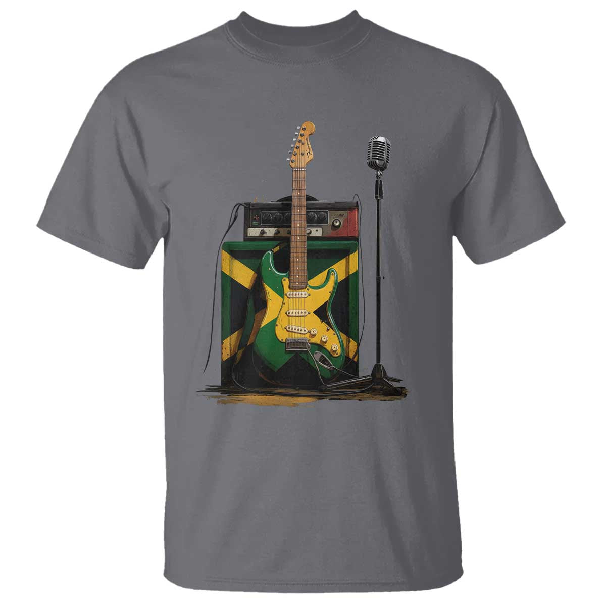 reggae-guitar-jamaican-flag-amp-microphone-music-lover-t-shirt