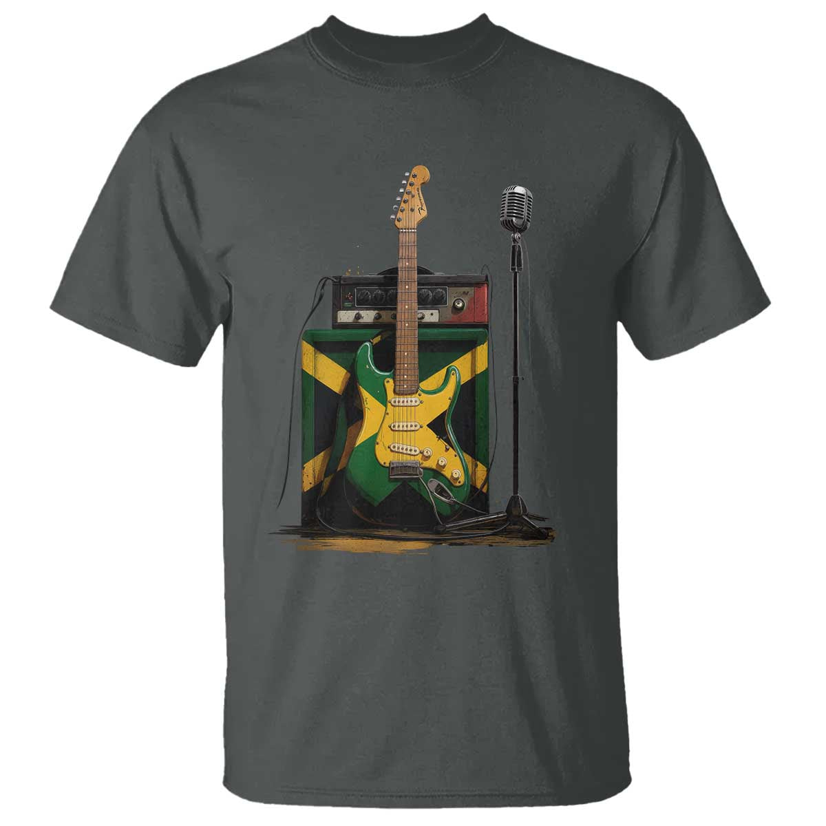 reggae-guitar-jamaican-flag-amp-microphone-music-lover-t-shirt