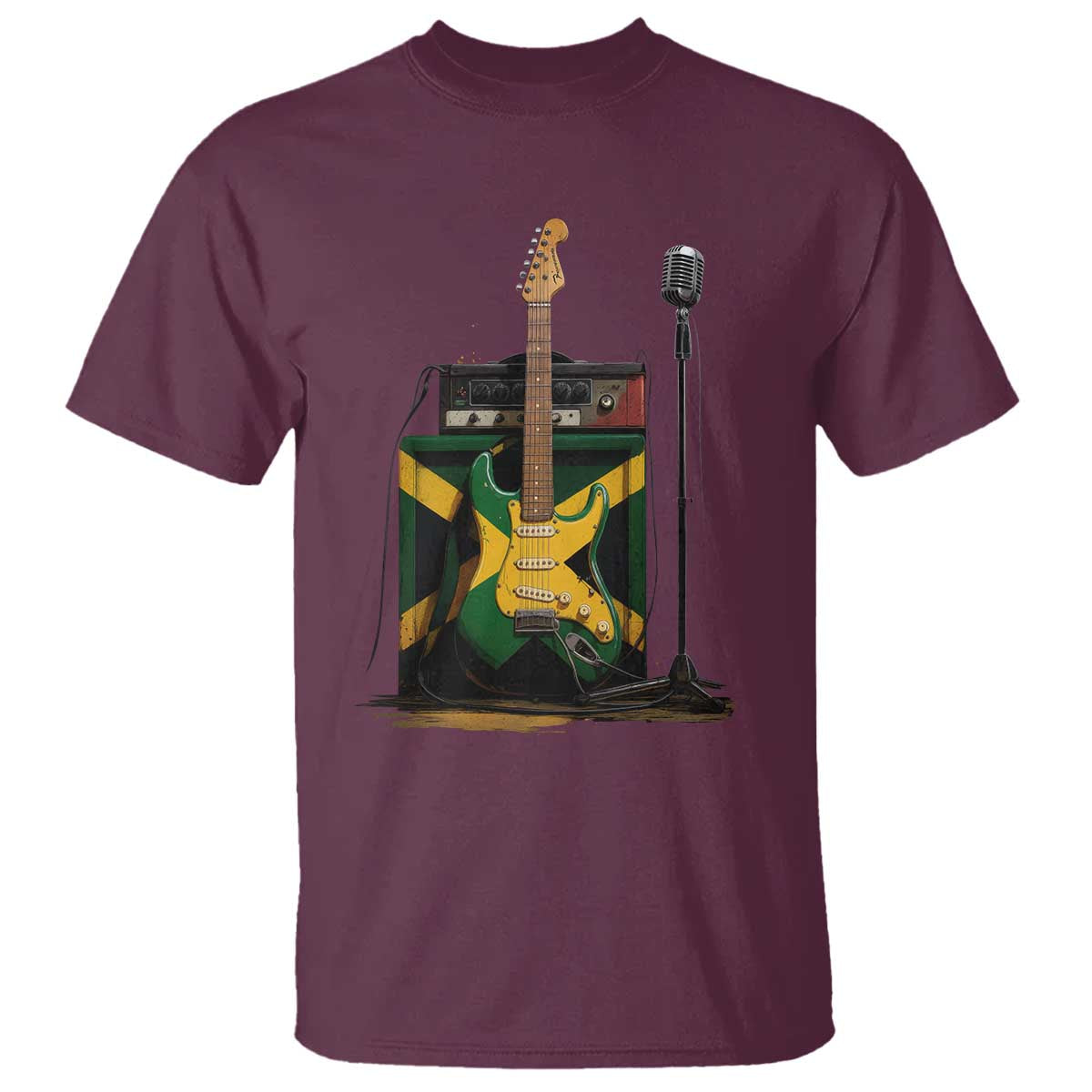 reggae-guitar-jamaican-flag-amp-microphone-music-lover-t-shirt