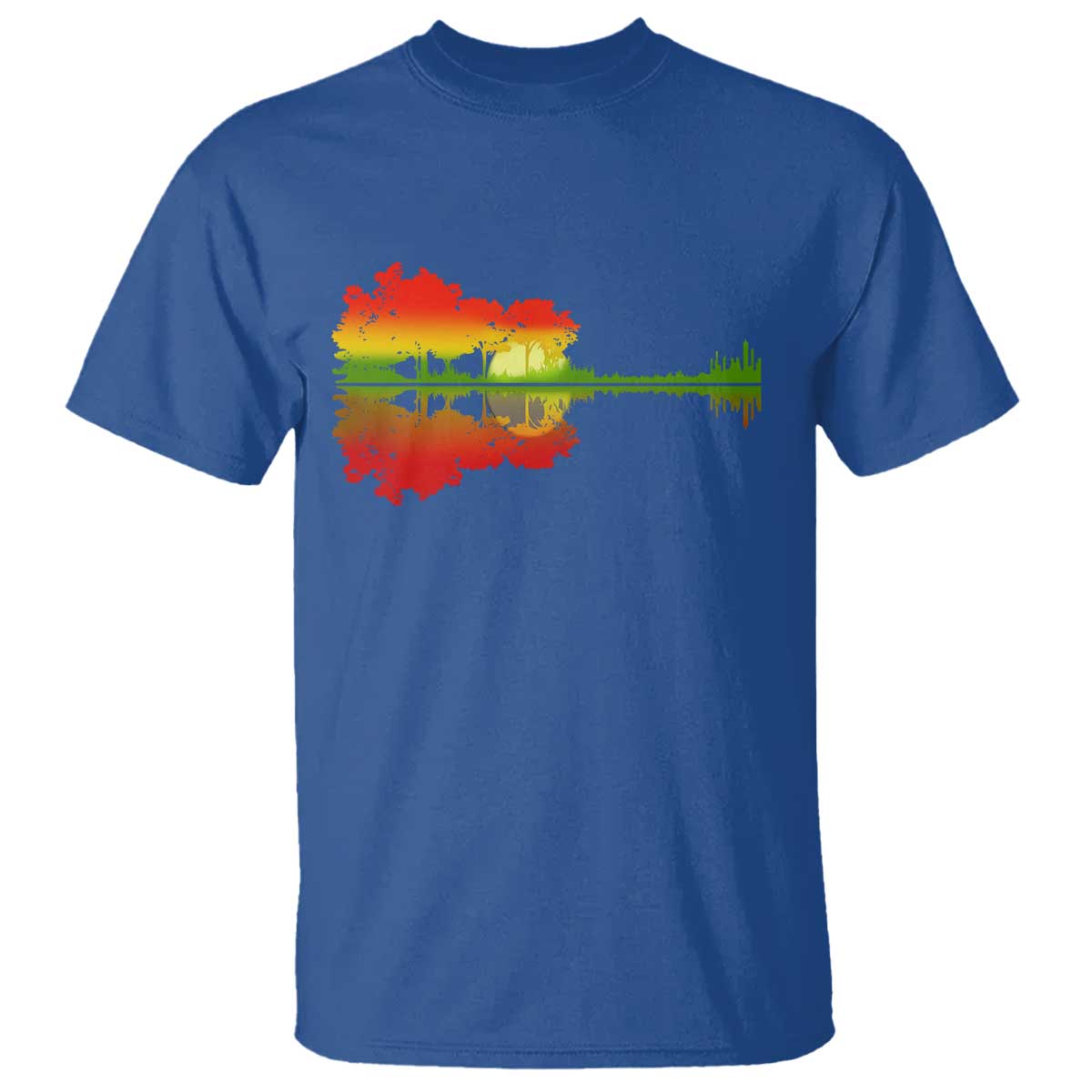 reggae-music-guitar-lake-shadow-jamaica-rasta-t-shirt