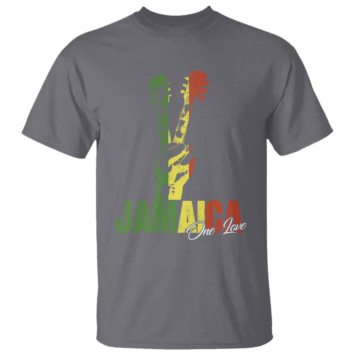 jamaica-one-love-reggae-music-t-shirt-rasta-peace-hand-guitar