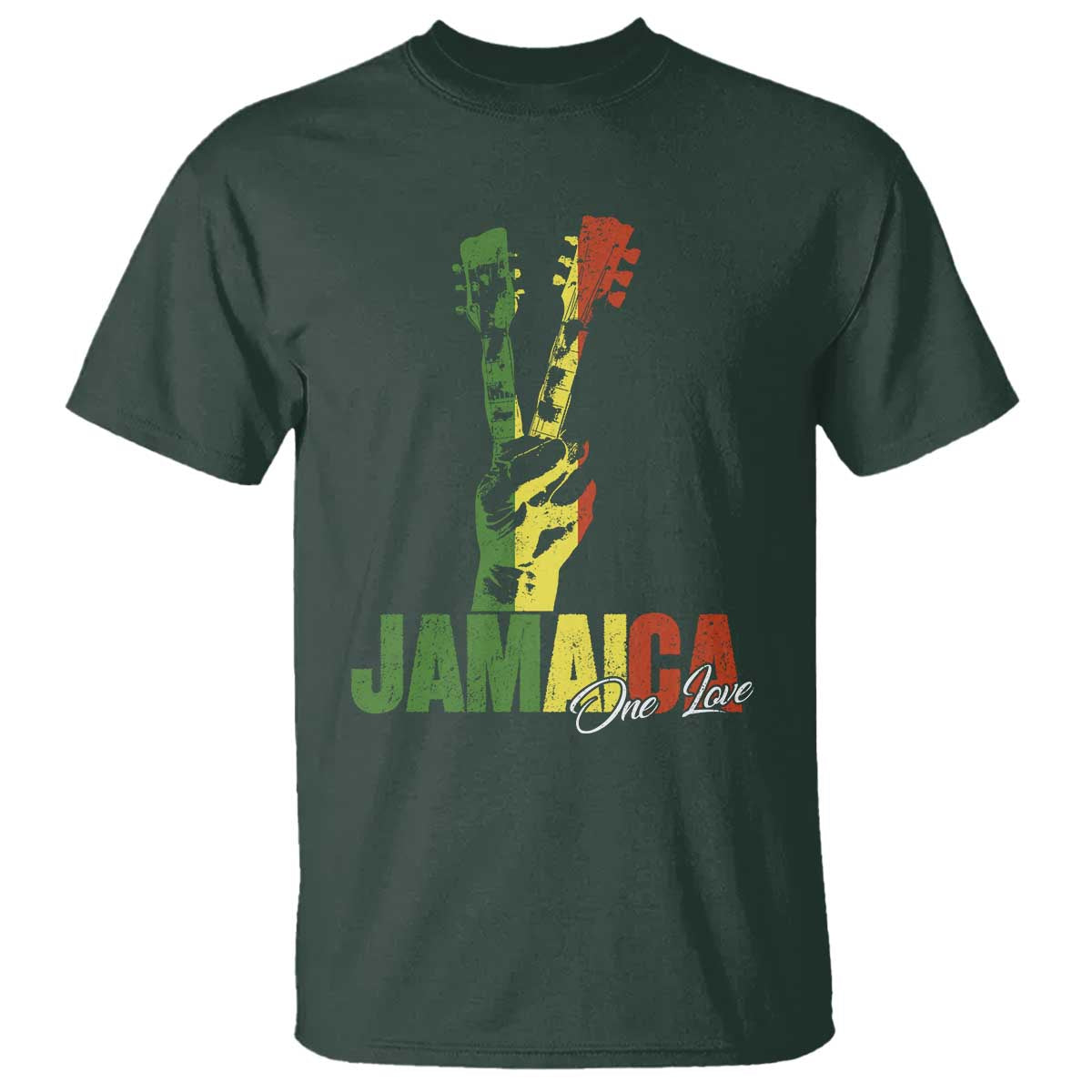 jamaica-one-love-reggae-music-t-shirt-rasta-peace-hand-guitar