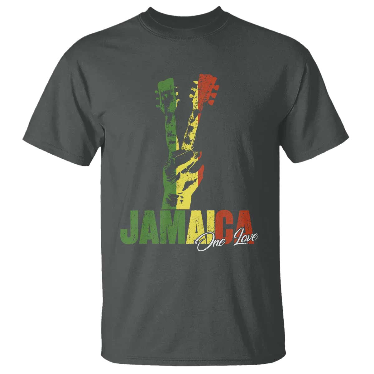 jamaica-one-love-reggae-music-t-shirt-rasta-peace-hand-guitar