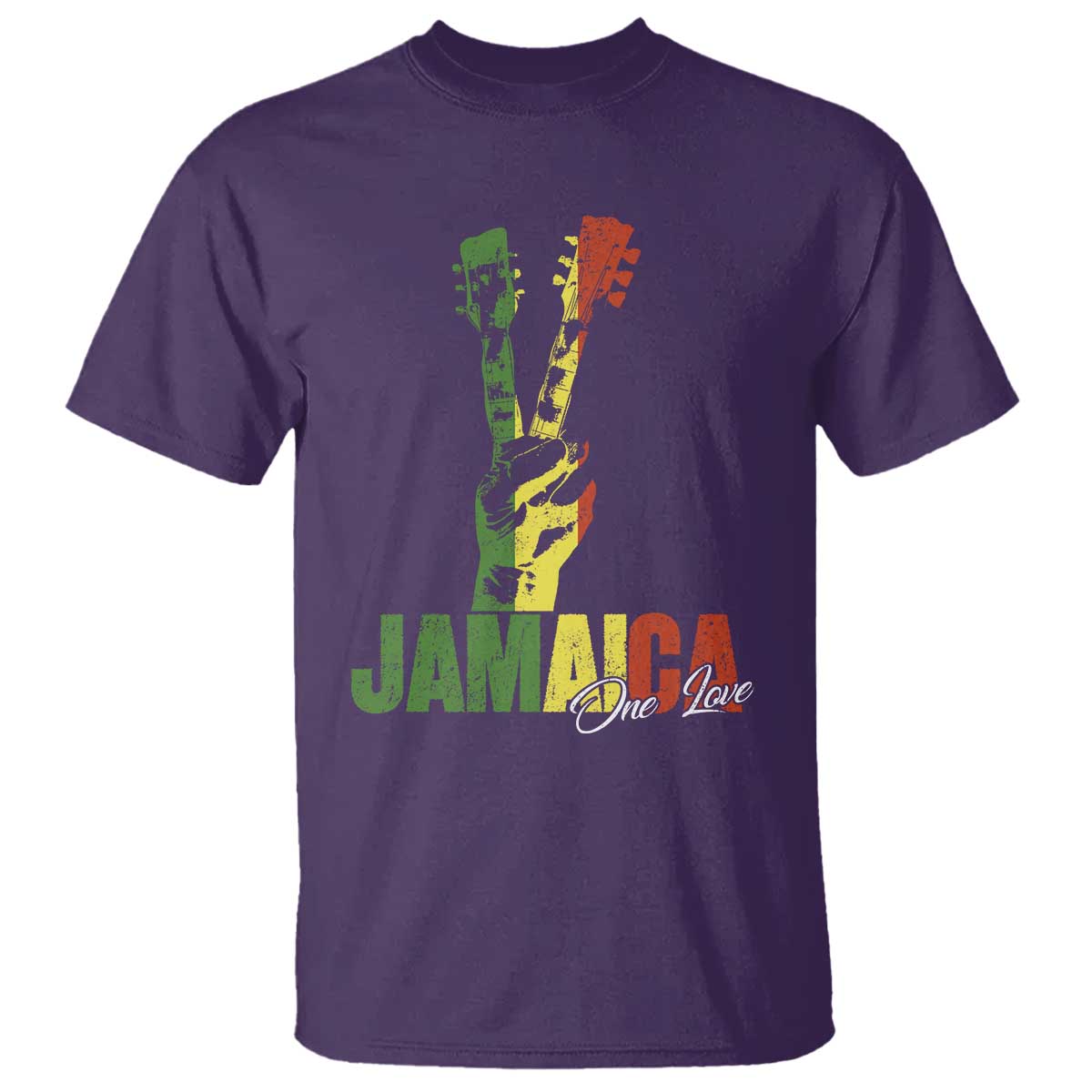 jamaica-one-love-reggae-music-t-shirt-rasta-peace-hand-guitar