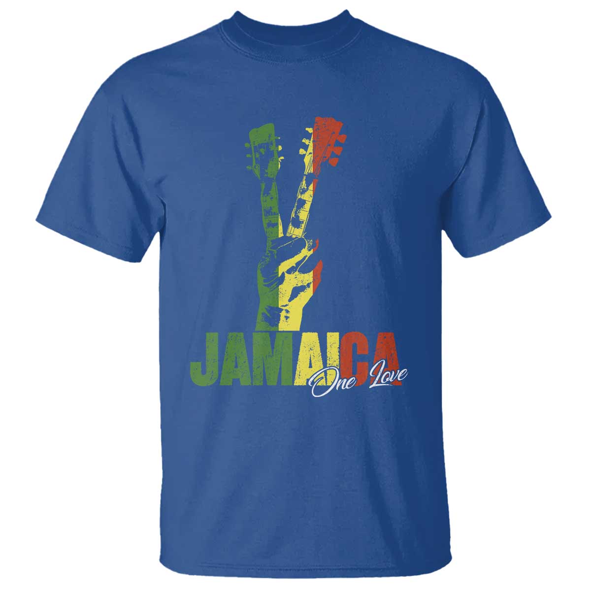 jamaica-one-love-reggae-music-t-shirt-rasta-peace-hand-guitar