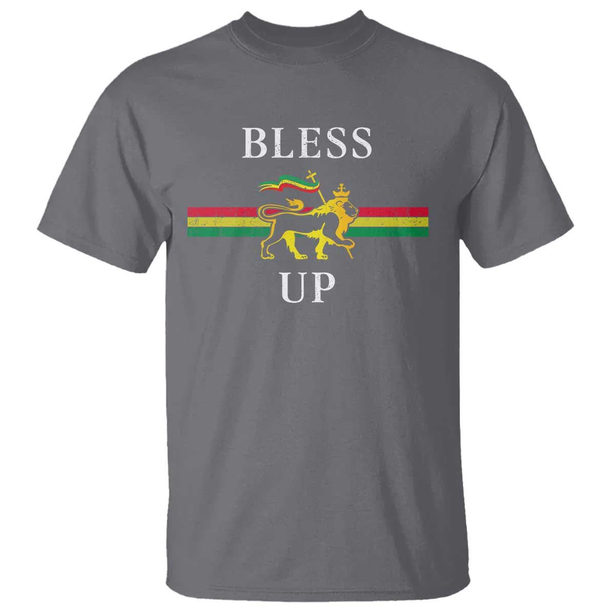 bless-up-t-shirt-rastafari-lion-of-judah-reggae-music