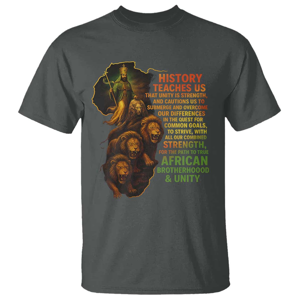 haile-selassie-quotes-t-shirt-history-teaches-us-that-unity-is-strength-rasta-lions-of-judah