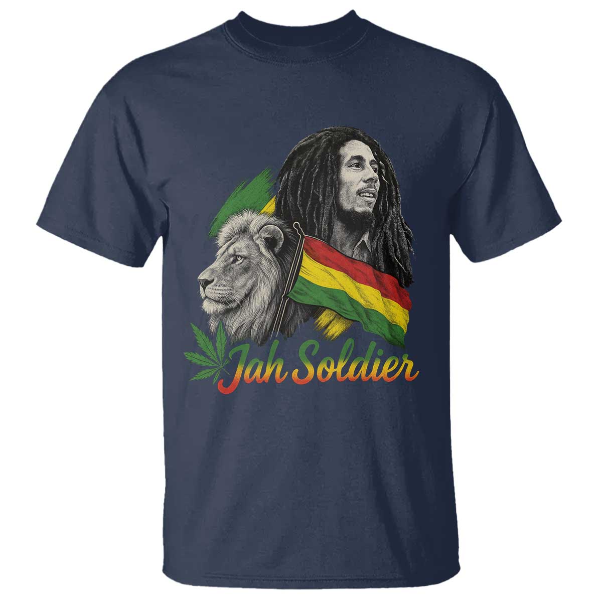 jah-soldier-t-shirt-lion-of-judah-reggae-rastafari-flag