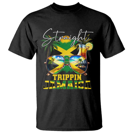 straight-trippin-jamaica-t-shirt-family-squad-summer-vacation