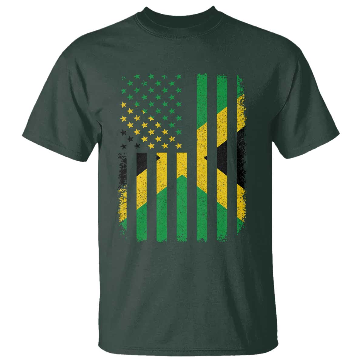 jamaican-american-distressed-patriotic-flag-t-shirt