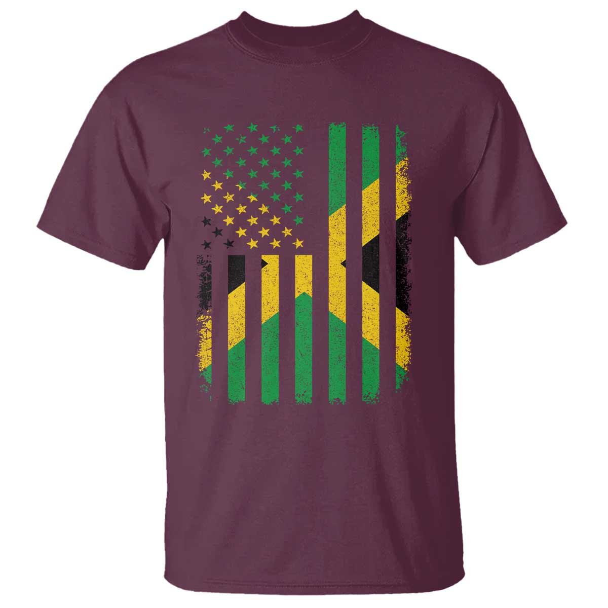 jamaican-american-distressed-patriotic-flag-t-shirt