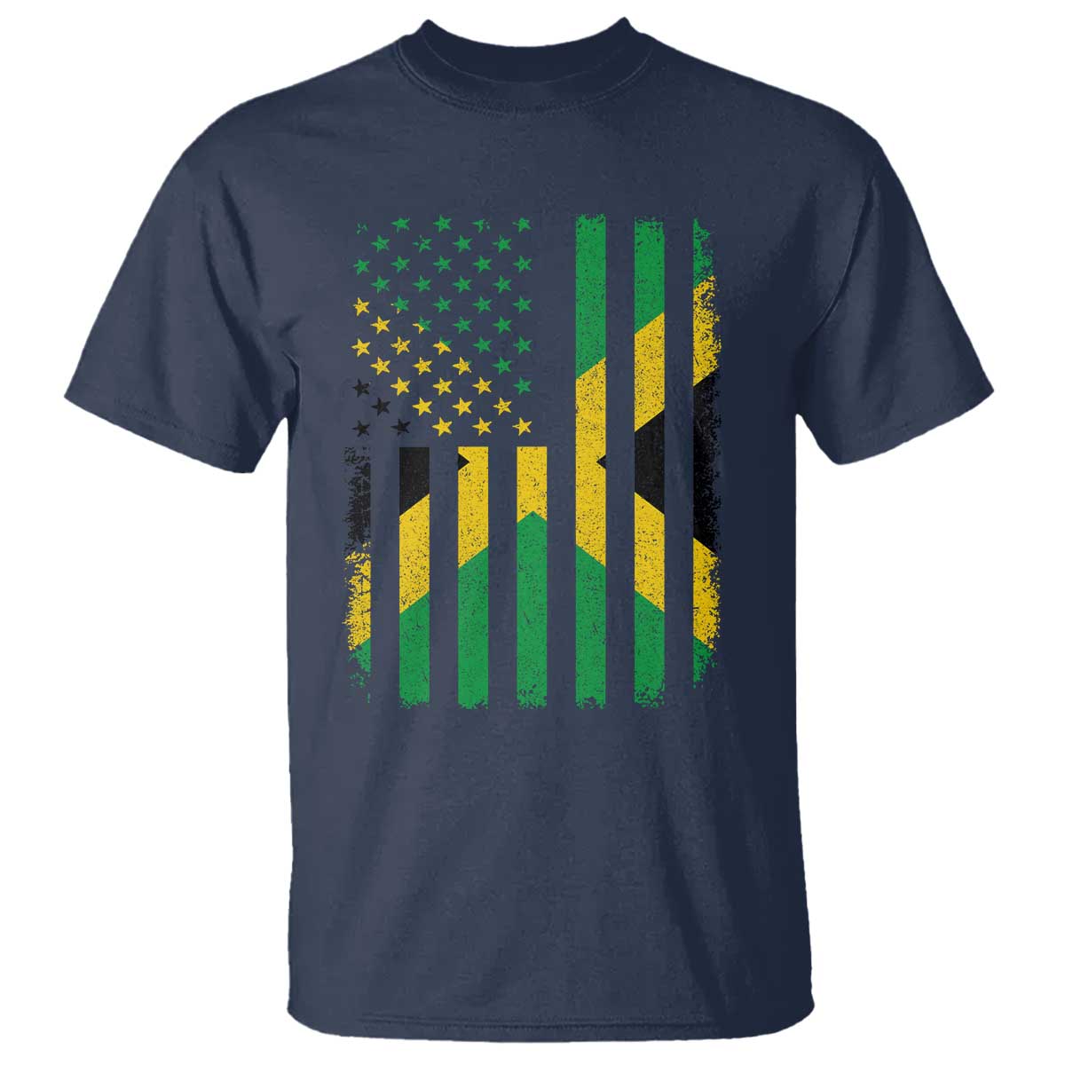 jamaican-american-distressed-patriotic-flag-t-shirt